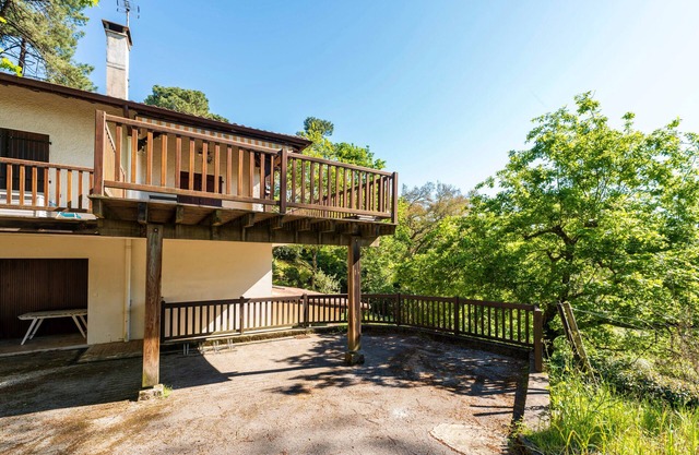 Gemütliches Studio in Soorts-Hossegor Nahe dem See und dem Strand für einen Entspannenden Aufenthalt