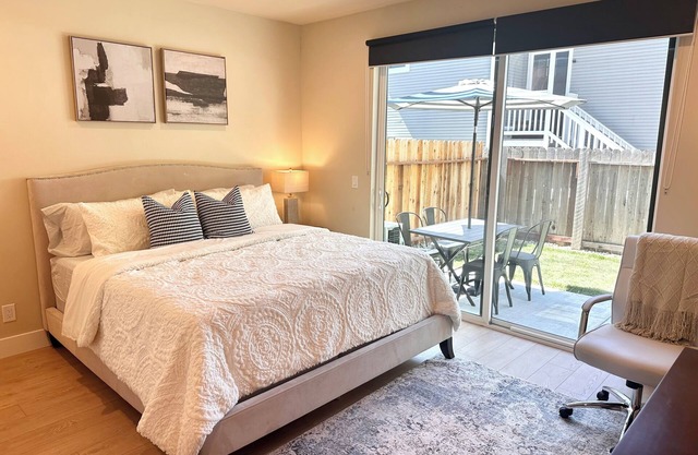 Cozy Studio in the heart of Midtown Sacramento