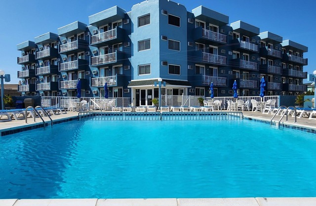 Cozy Studio in the Heart of Wildwood!