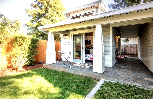 Gemütliches Studio im Herzen von Redwood City