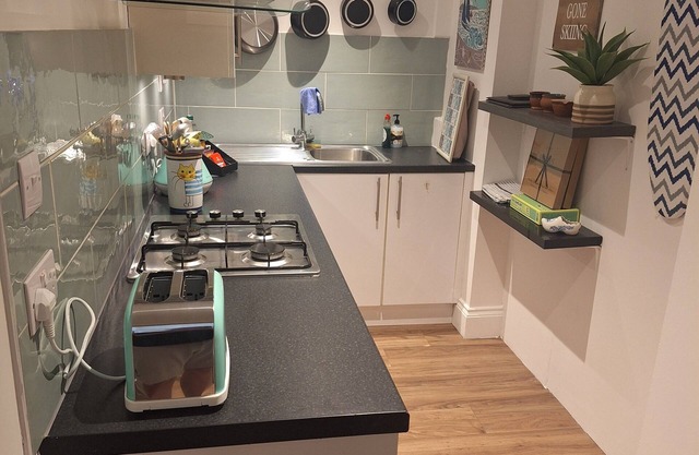 Cozy Studio in West Molesey