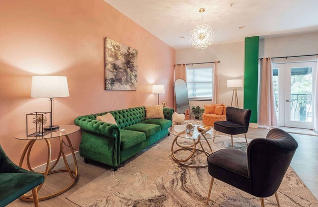 Cozy Studio Loft in Downtown Johnson City