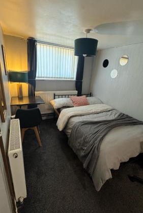 Cozy Studio Near City Centre
