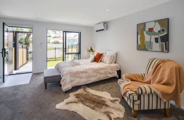 Cozy Studio on Macky Street