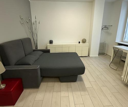 Cozy Studio Room