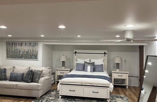 Cozy Studio Suite