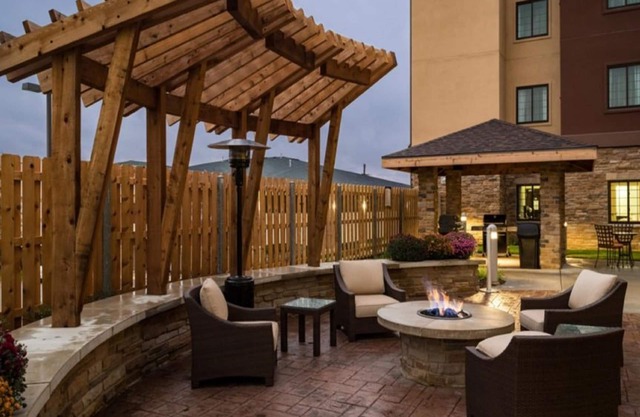 Cozy Studio Suite in Wichita Falls | Great for Business Travelers!