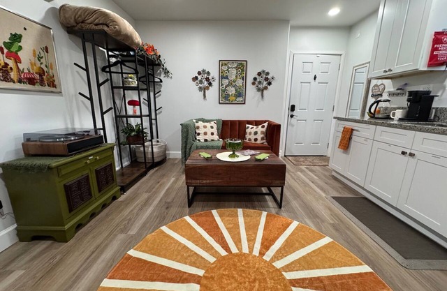 Cozy Studio Vibes | Downtown San Luis Obispo, CA | Near Beach & Trails
