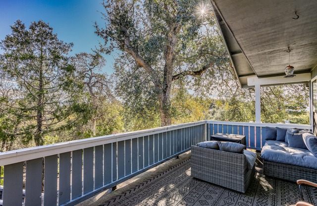 Cozy Studio w/ Well-Being Retreat: Near Yosemite!