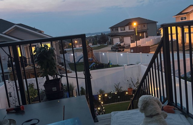 Cozy studio, walking trails, beach
