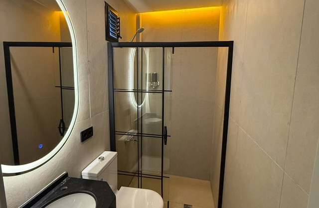 Cozy studio with AC and WiFi in awesome Istanbul at the center of the city