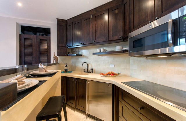 Studio Wohnung in Las Catalinas Beach Town