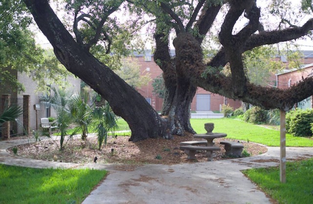 Cozy Stylish Executive Studio, Great Downtown Pascagoula Location