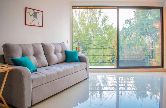 Cozy & stylish complete apartment