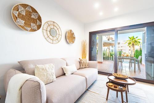 Cozy & Stylish Stay