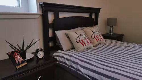Cozy Suite #4 in the Heart of DT Quebec with QB