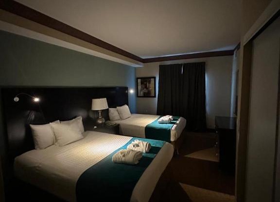 Cozy suite in a condotel close to Disney