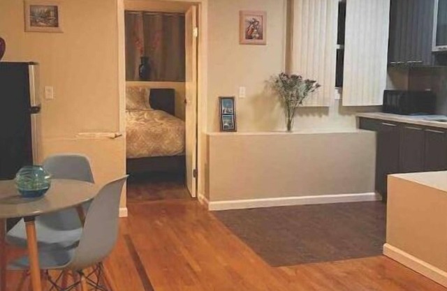 Cozy Sunset suite