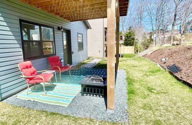 Modern Sweet 1 Bedroom New Home - Halifax/Bedford