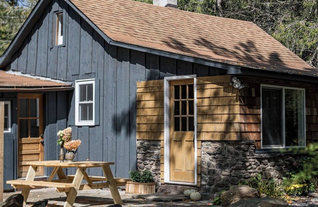 Cozy Tannersville Cabin Near Hunter Mountain Family Friendly! Catskills Getaway