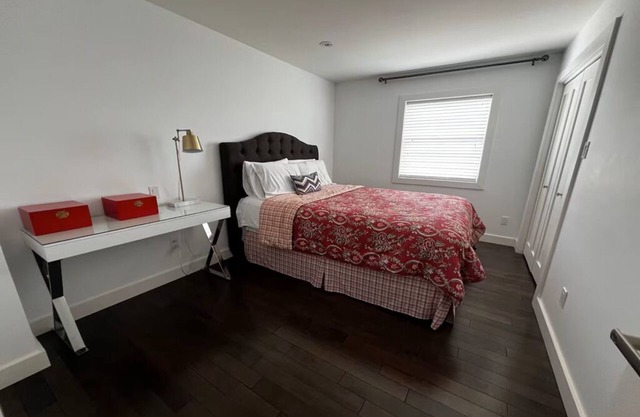 Cozy taste of luxury & exclusivity near downtown St. John's!