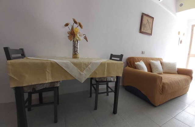 COZY THERMO-CONDITIONED TWO-ROOM APARTMENT