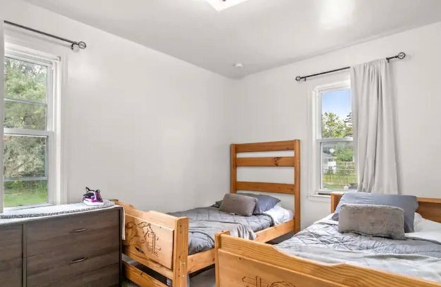 Cozy Three Bedroom Bungalow