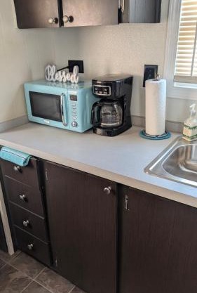 Cozy Tiny Home in Farmington hills Michigan