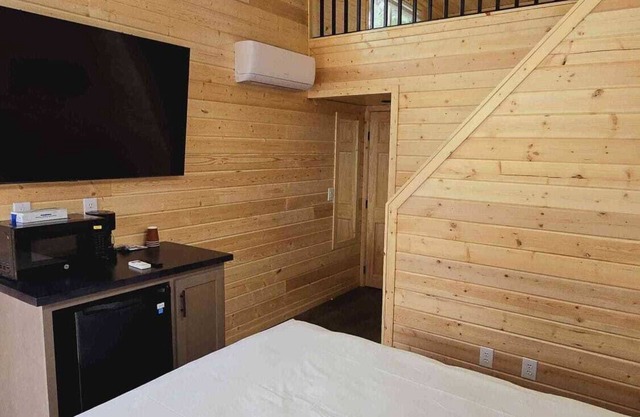 Cozy Tiny Home in marvelous Moab, Unit #114