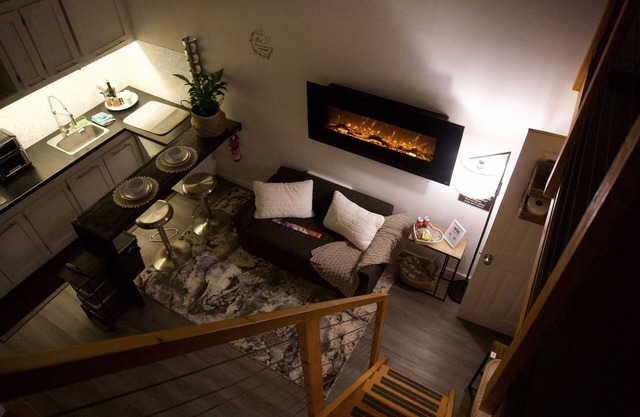Cozy tiny house 10 min. from UGA.