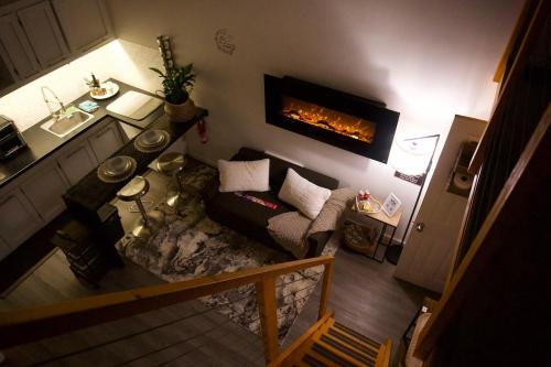 Cozy tiny house 10 minutes from UGA