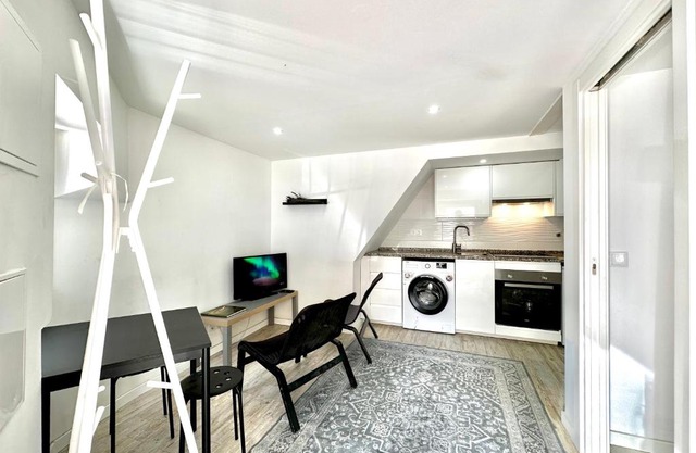 Cozy Tiny House