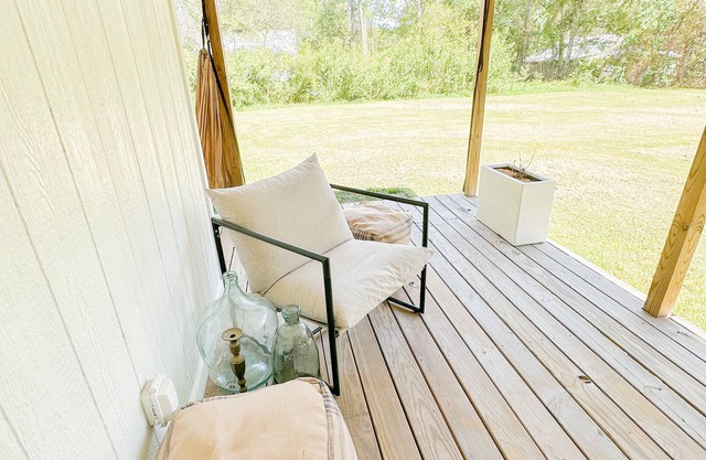 Cozy Tiny House