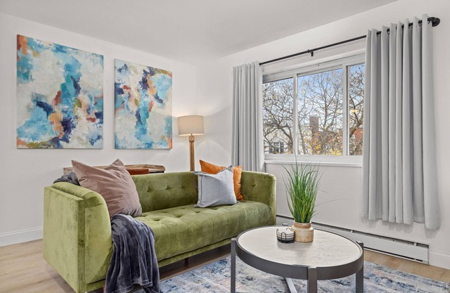 Cozy Tower Grove Apt near SLU - Foundry - Downtown