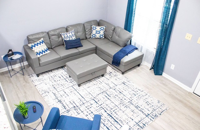 Cozy townhome near FSU/ FAMU Campuses