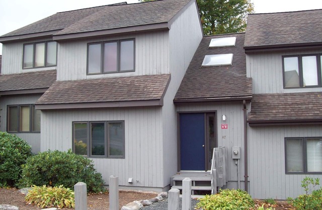 Gemütliches Stadthaus nur wenige Schritte von Windham Mountain entfernt - Postleitzahl 12496