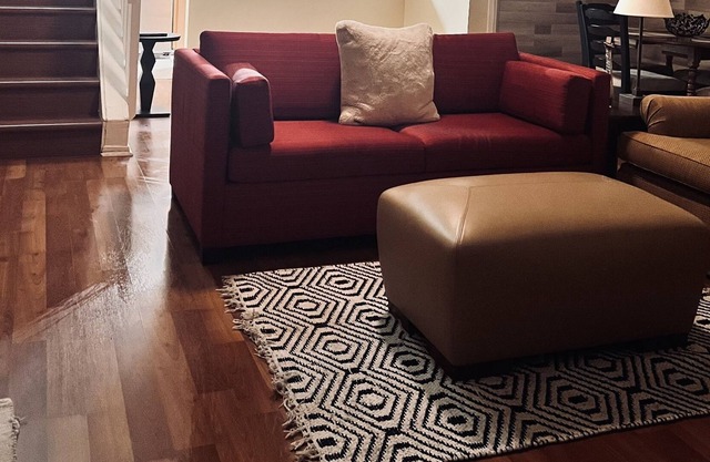 Cozy townhouse