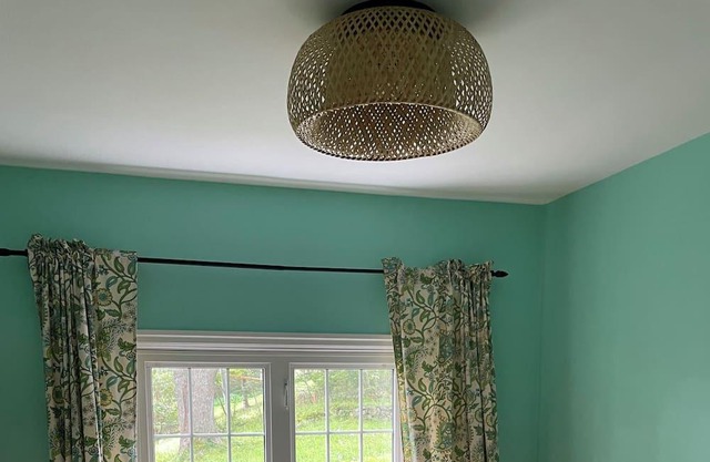 Cozy tranquil retreat in the heart of Bedford (pet friendly)