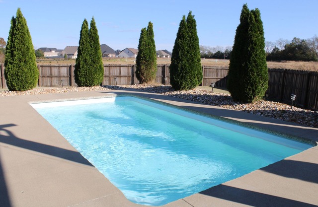 COZY Tropical Oasis with Saltwater Summer Pool Sleeps 8