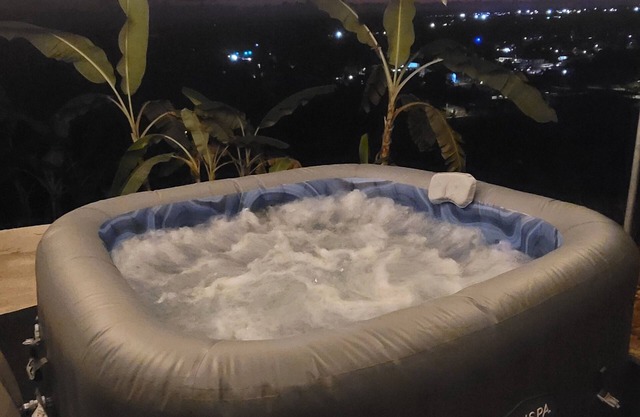 Cozy two bedroom house with a Million dollar view, Arroyo, Puerto Rico.
