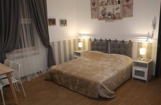Gemütliche Zweizimmerwohnung im Zentrum