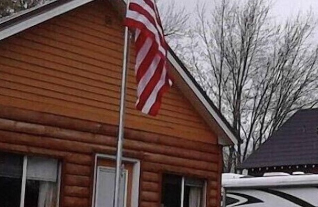 Cozy U.P. Retreat