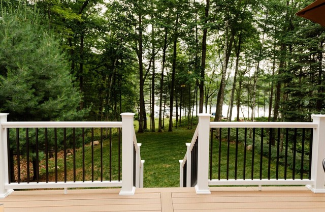 Cozy Updated Cabin on Private Lake - Modern Amenities