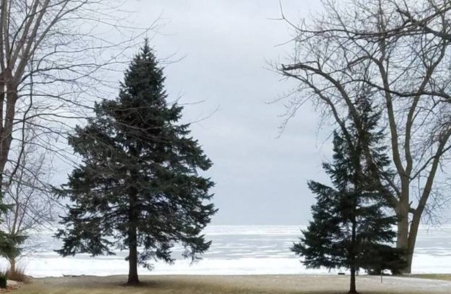 Gemütliches Upper am Lake Winnebago