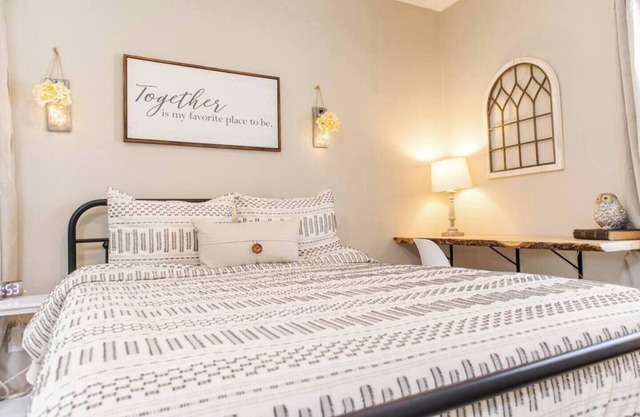 Charming Studio | Central Escape