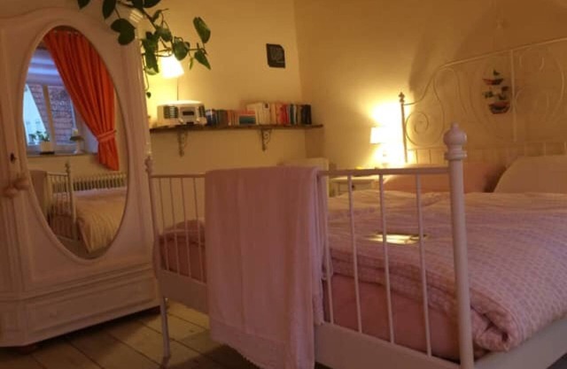 Gemütlche Ferienwohnung für 2 Personen