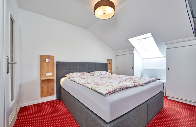 Gemütliche Ferienwohnung "Dahoam" mit eigener Dachterrasse!