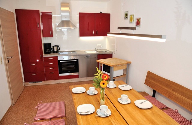 Gemütliche Ferienwohnung (70qm) im Erdgeschoss auf einem Bauernhof