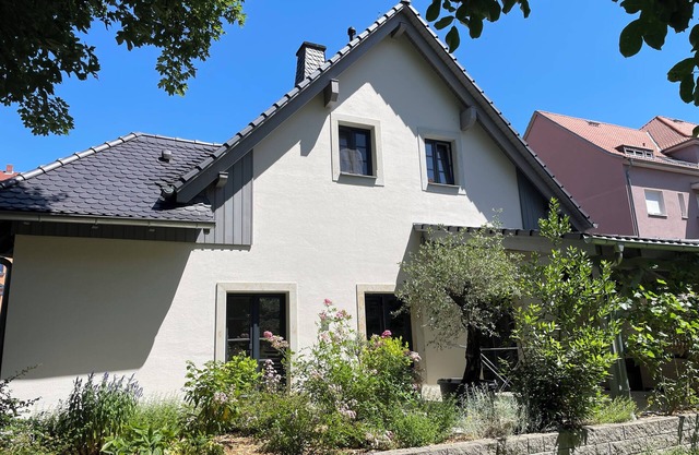 Gemütliche Ferienwohnung