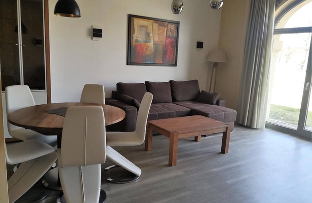 Gemütliches Ferienwohnung Die Remise Kolibri RE-05 in ländlicher Lage auf Usedom